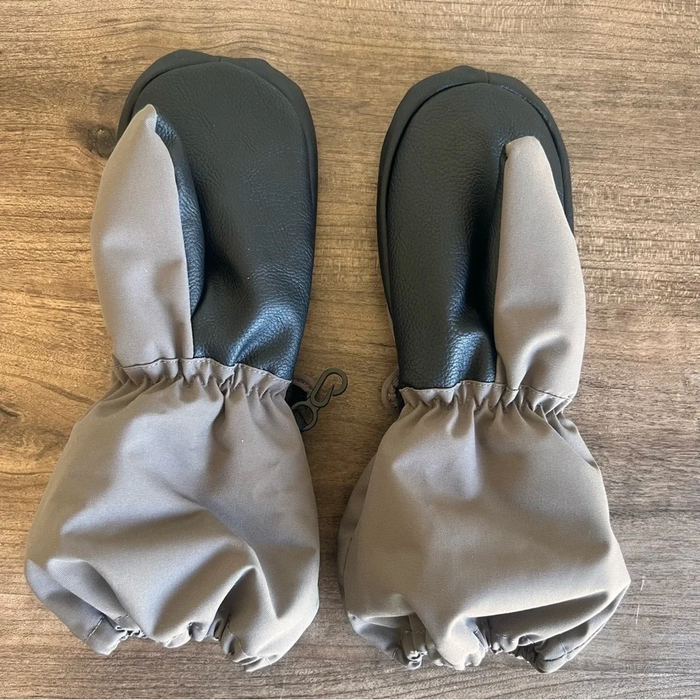 MCTI Kids Waterproof Mitten Size 4 SKU#2462